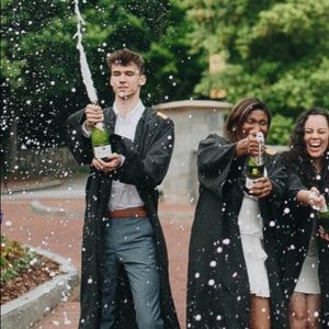 Meet Your Posher, Cole